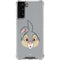 Disney Bambi Thumper Portrait Galaxy S21 FE Clear Case